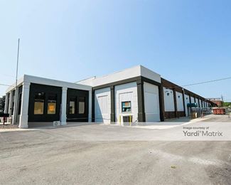 Photo 3 of Secureloc Self Storage - 775 Frederick Street, Hagerstown, MD