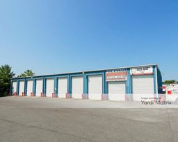 Image for Pope Self Storage - 261 Frederick Street, Hagerstown, MD