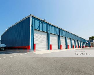 Photo 2 of Pope Self Storage - 261 Frederick Street, Hagerstown, MD