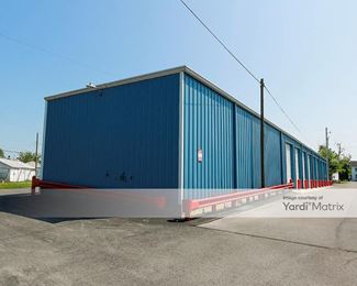 Photo 3 of Pope Self Storage - 261 Frederick Street, Hagerstown, MD