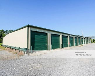 Photo 1 of Pope Self Storage - 9441 Sharpsburg Pike, Hagerstown, MD