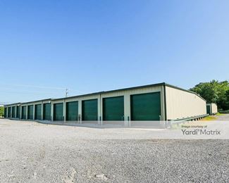 Photo 2 of Pope Self Storage - 9441 Sharpsburg Pike, Hagerstown, MD