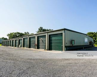 Photo 3 of Pope Self Storage - 9441 Sharpsburg Pike, Hagerstown, MD