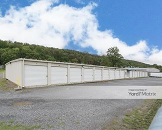 Photo 1 of KO Storage - 5402 Valley Road, Berkeley Springs, WV