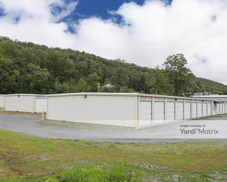 Photo 2 of KO Storage - 5402 Valley Road, Berkeley Springs, WV