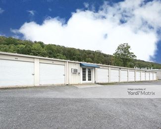 Photo 3 of KO Storage - 5402 Valley Road, Berkeley Springs, WV