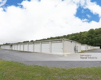 Photo 4 of KO Storage - 5402 Valley Road, Berkeley Springs, WV