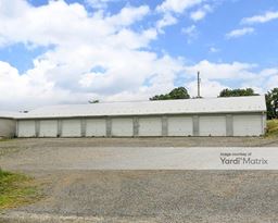 Image for Chambersburg Storage Rentals - 866 West Lincoln Way, Chambersburg, PA
