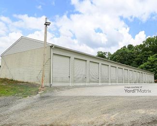 Photo 2 of Chambersburg Storage Rentals - 866 West Lincoln Way, Chambersburg, PA