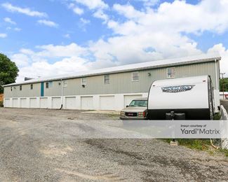 Photo 3 of Chambersburg Storage Rentals - 866 West Lincoln Way, Chambersburg, PA