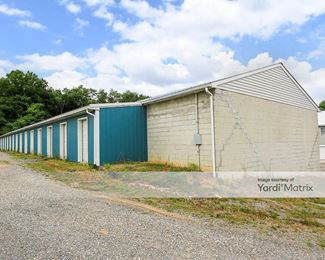 Photo 4 of Chambersburg Storage Rentals - 866 West Lincoln Way, Chambersburg, PA