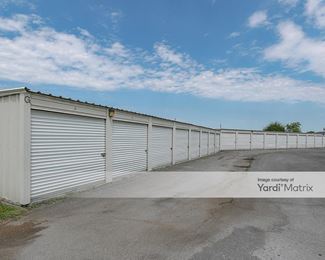 Photo 1 of I-81 Mini-Storage - 127 Mercedes Court, Winchester, VA