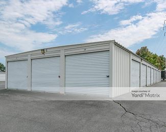 Photo 2 of I-81 Mini-Storage - 127 Mercedes Court, Winchester, VA