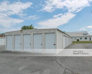 Photo 3 of I-81 Mini-Storage - 127 Mercedes Court, Winchester, VA