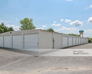 Photo 4 of I-81 Mini-Storage - 127 Mercedes Court, Winchester, VA
