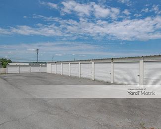 Photo 5 of I-81 Mini-Storage - 127 Mercedes Court, Winchester, VA