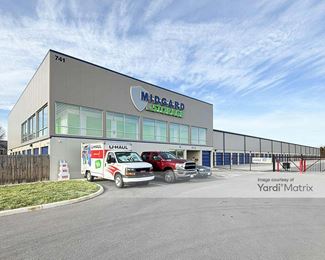Photo 1 of Midgard Self Storage - 742 Warrior Drive, Stephens City, VA