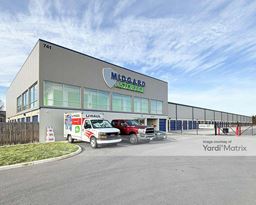 Image for Midgard Self Storage - 742 Warrior Drive, Stephens City, VA