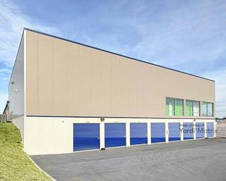 Photo 2 of Midgard Self Storage - 742 Warrior Drive, Stephens City, VA