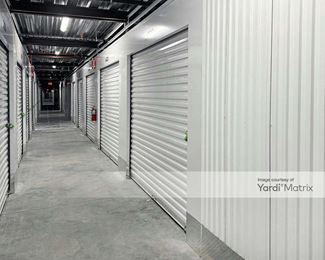 Photo 3 of Midgard Self Storage - 742 Warrior Drive, Stephens City, VA