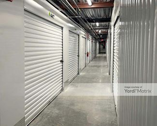 Photo 4 of Midgard Self Storage - 742 Warrior Drive, Stephens City, VA