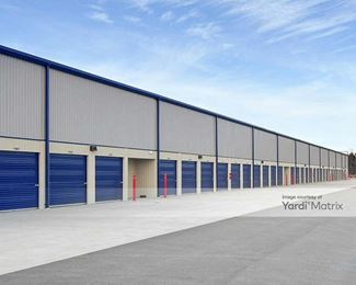 Photo 5 of Midgard Self Storage - 742 Warrior Drive, Stephens City, VA