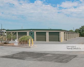 Photo 2 of Shenandoah Storage Connection - 140 Jireh Lane, Winchester, VA