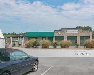 Photo 4 of Shenandoah Storage Connection - 140 Jireh Lane, Winchester, VA