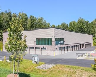Photo 1 of Storage Wise of Locust Grove II - 3171 Germanna Hwy, Locust Grove, VA