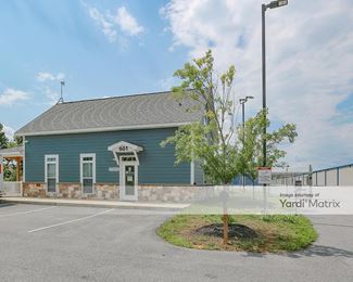 Photo 1 of Winchester Self Storage - 601 Milton Ray Drive, Winchester, VA