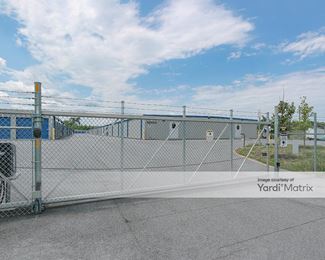Photo 2 of Winchester Self Storage - 601 Milton Ray Drive, Winchester, VA
