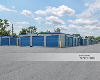 Photo 3 of Winchester Self Storage - 601 Milton Ray Drive, Winchester, VA