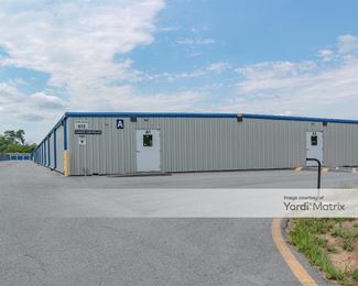Photo 4 of Winchester Self Storage - 601 Milton Ray Drive, Winchester, VA