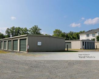 Photo 2 of Marshall-s Mini Storage - 12300 James Madison Highway, Orange, VA