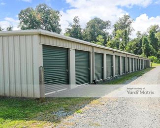 Photo 3 of Marshall-s Mini Storage - 12300 James Madison Highway, Orange, VA