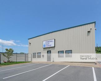 Photo 1 of Stonewall Plaza Storage - 178 Rivendell Court, Winchester, VA