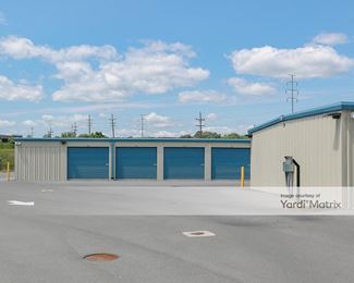 Photo 4 of Stonewall Plaza Storage - 178 Rivendell Court, Winchester, VA