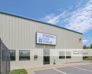 Photo 5 of Stonewall Plaza Storage - 178 Rivendell Court, Winchester, VA
