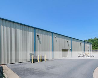 Photo 6 of Stonewall Plaza Storage - 178 Rivendell Court, Winchester, VA