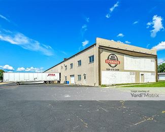Photo 1 of Big Ring Storage - 1101 North Bluemound Drive, Appleton, WI