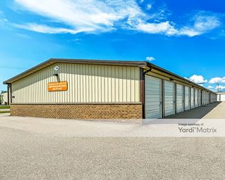 Photo 2 of Big Ring Storage - 1101 North Bluemound Drive, Appleton, WI