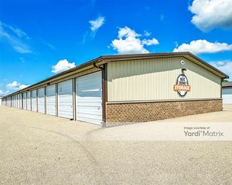 Photo 3 of Big Ring Storage - 1101 North Bluemound Drive, Appleton, WI