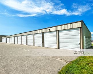 Photo 5 of Big Ring Storage - 1101 North Bluemound Drive, Appleton, WI