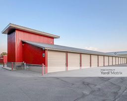 Image for Ballard Storage - 5331 North Ballard Road, Appleton, WI