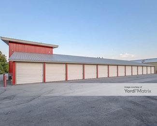 Photo 2 of Ballard Storage - 5331 North Ballard Road, Appleton, WI