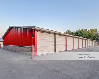 Photo 3 of Ballard Storage - 5331 North Ballard Road, Appleton, WI