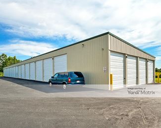 Photo 1 of DS Storage - 1750 Prospect Court, Appleton, WI
