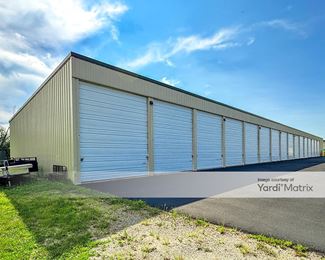 Photo 2 of DS Storage - 1750 Prospect Court, Appleton, WI