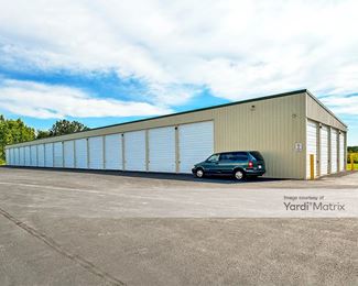Photo 3 of DS Storage - 1750 Prospect Court, Appleton, WI