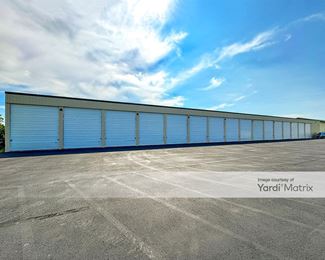 Photo 4 of DS Storage - 1750 Prospect Court, Appleton, WI